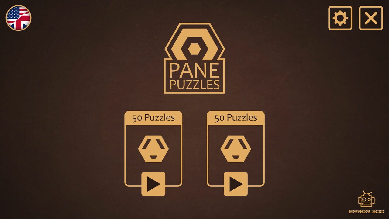 The Pane Puzzle — Screenshot 3