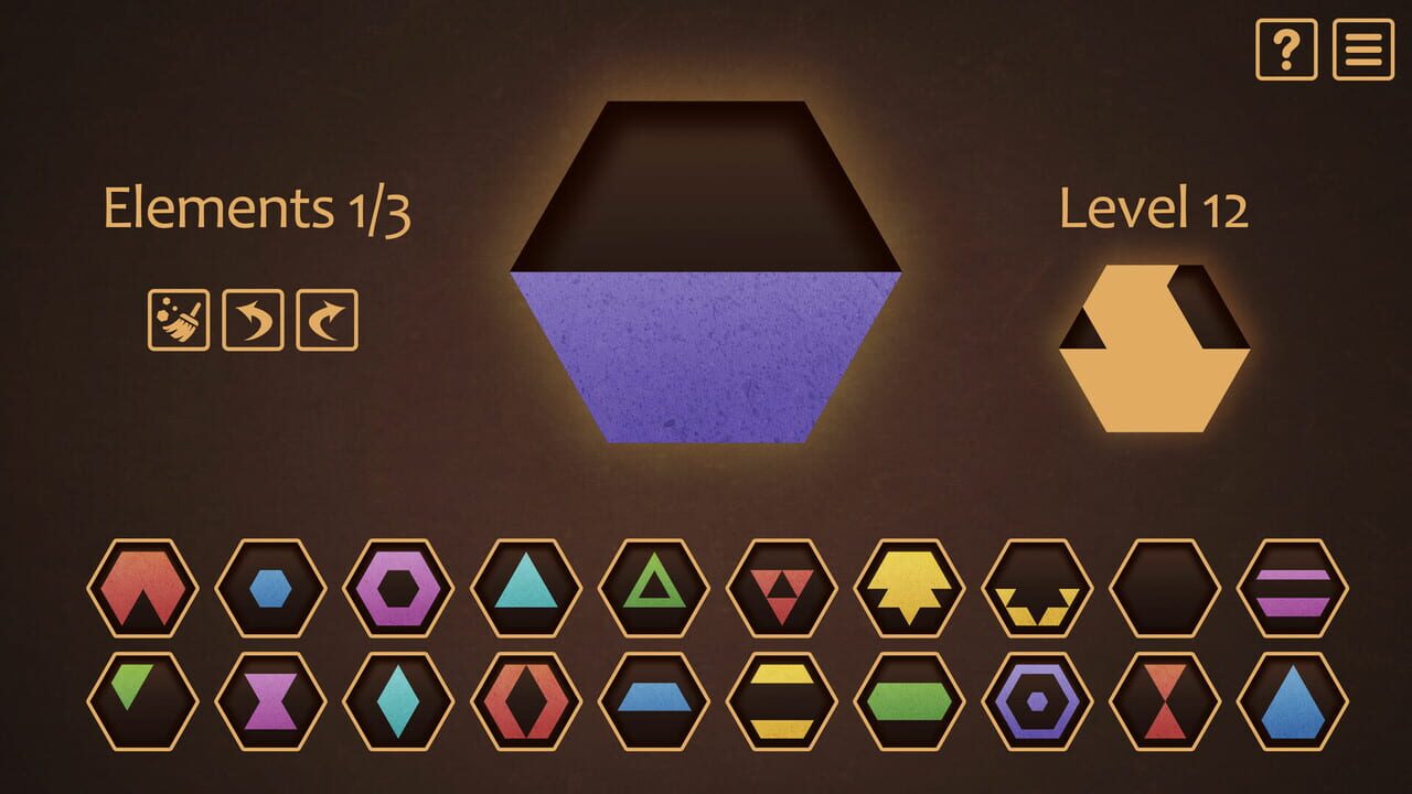 The Pane Puzzle — Screenshot 4