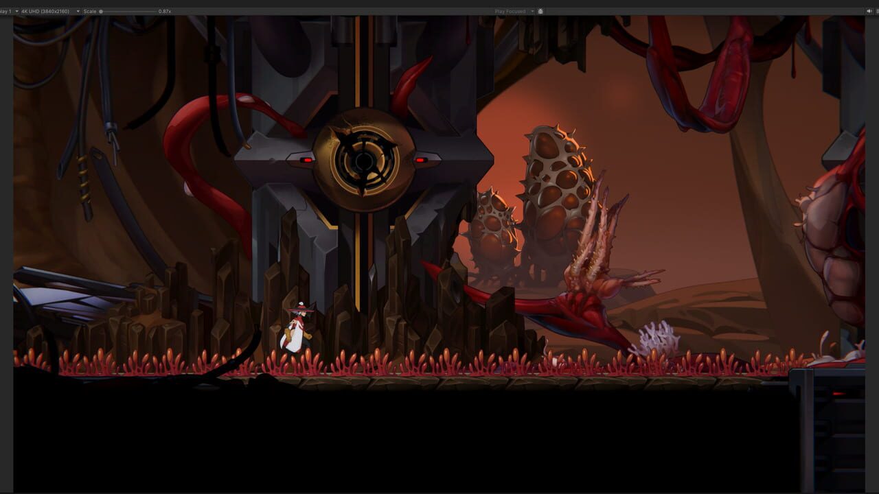 Inayah: Life after Gods