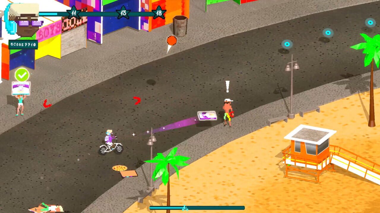 Food Boy — Screenshot 3