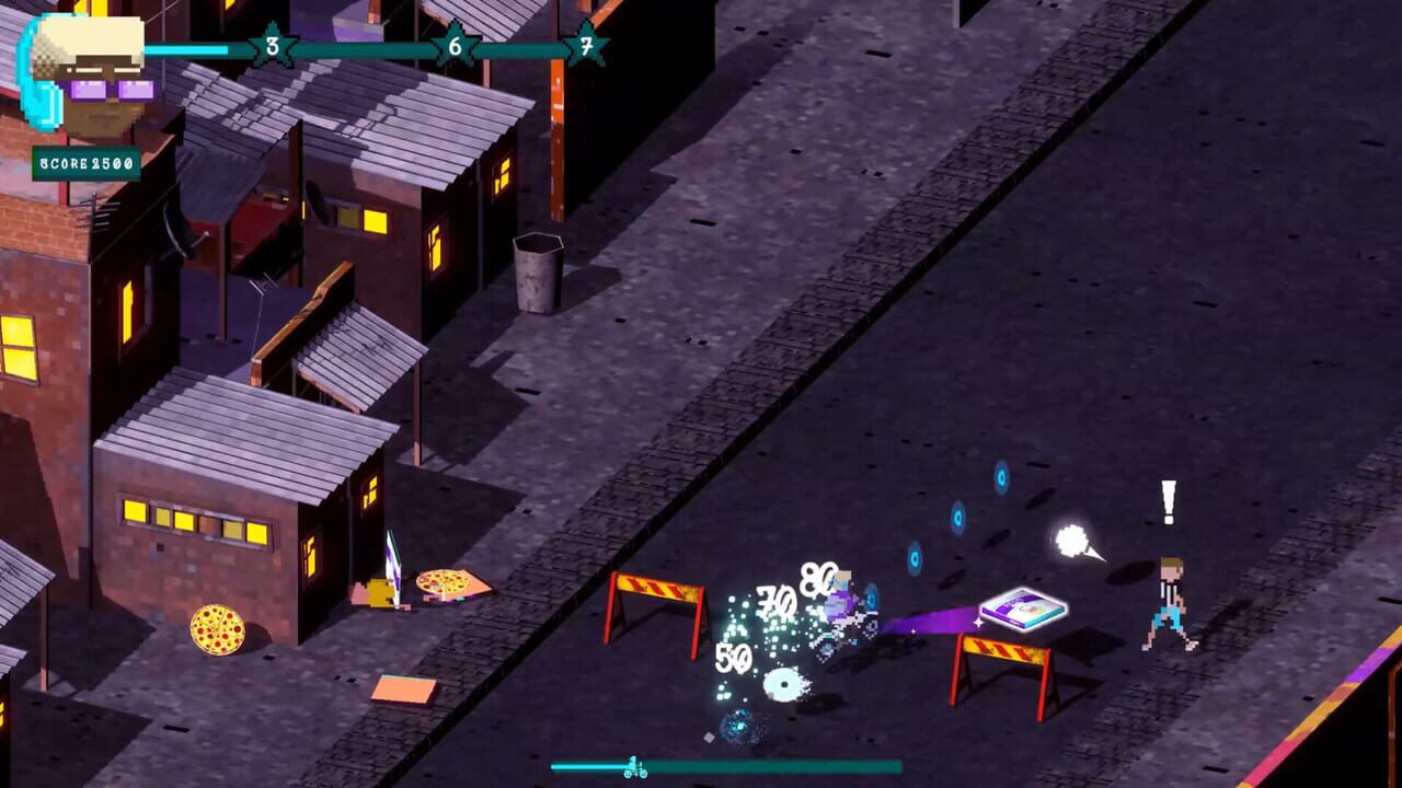Food Boy — Screenshot 4