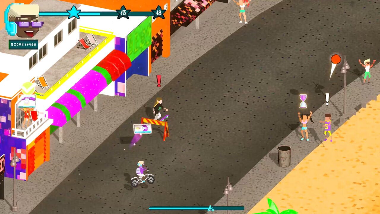 Food Boy — Screenshot 5