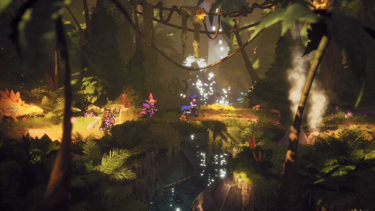 Threads of Time Image