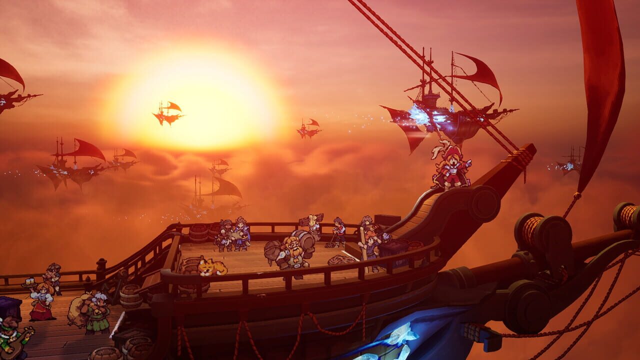Threads of Time Image
