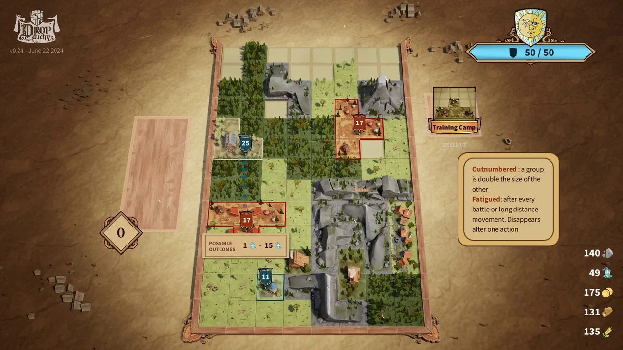 Drop Duchy screenshot 6