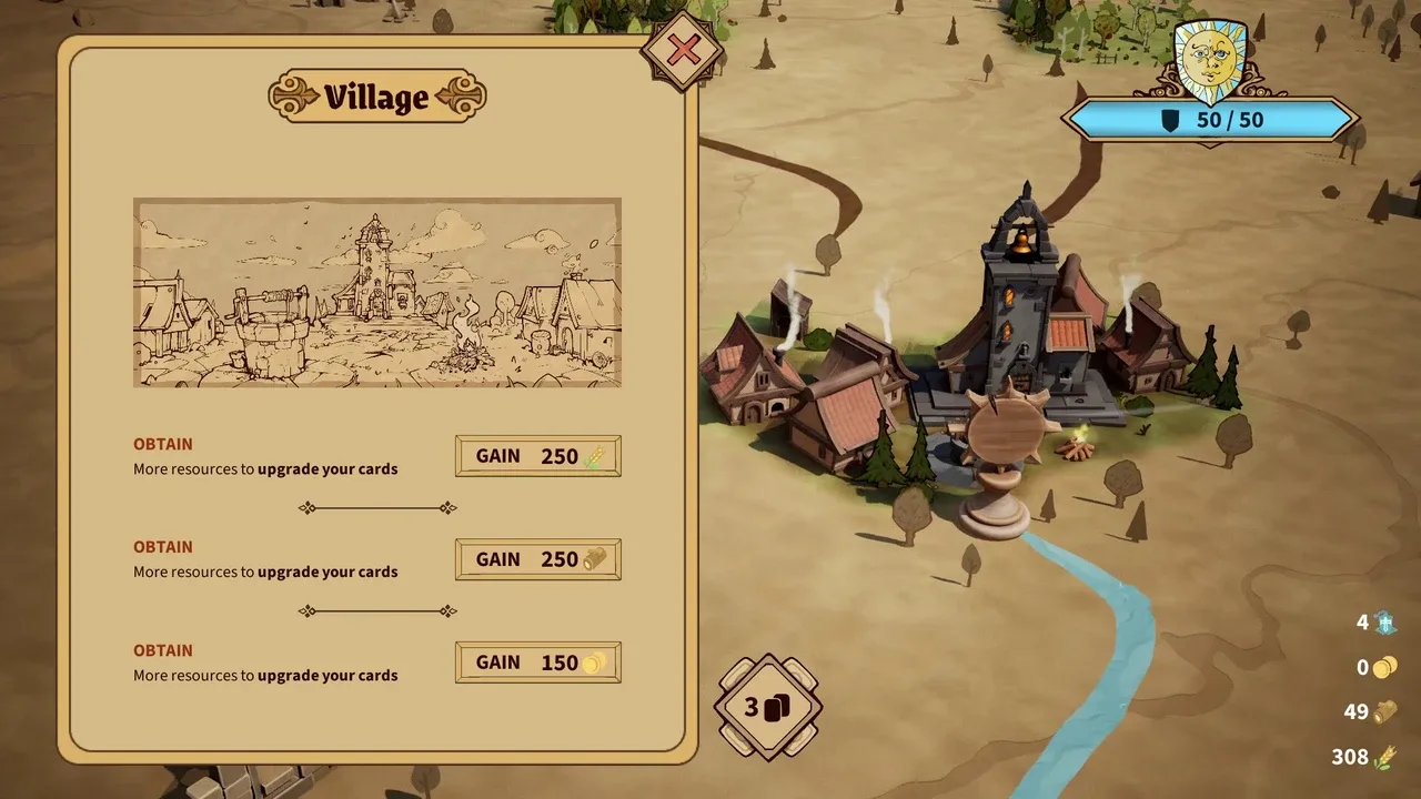 Drop Duchy screenshot 4