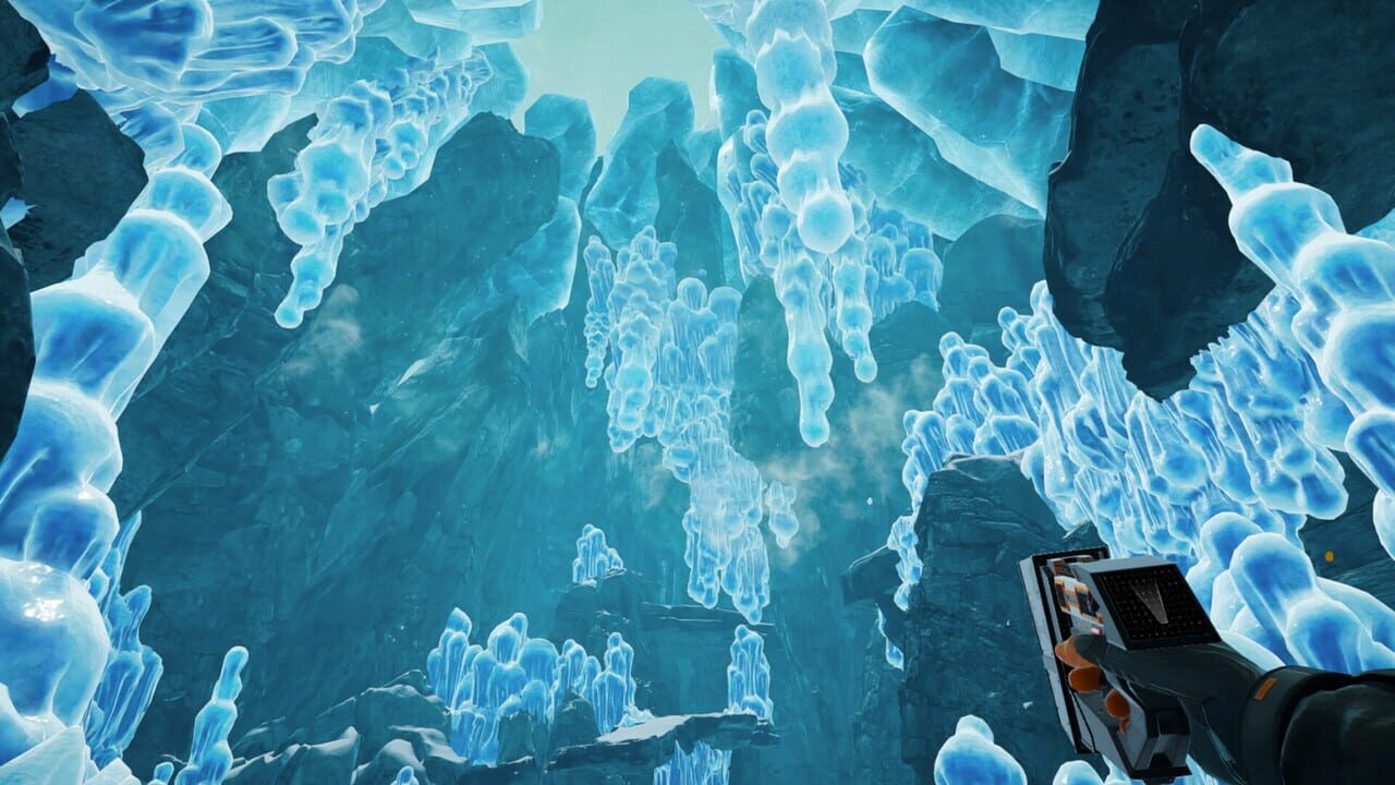 The Planet Crafter: Planet Humble Image