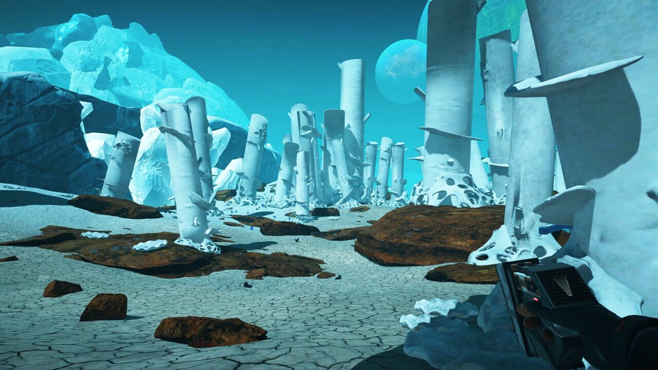 The Planet Crafter: Planet Humble Image