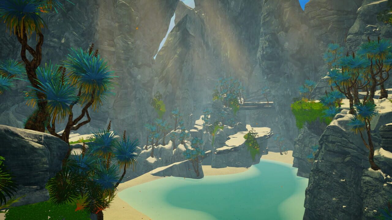 The Planet Crafter: Planet Humble Image