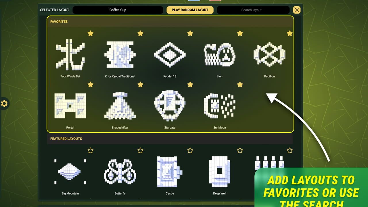 TheMahjong Image