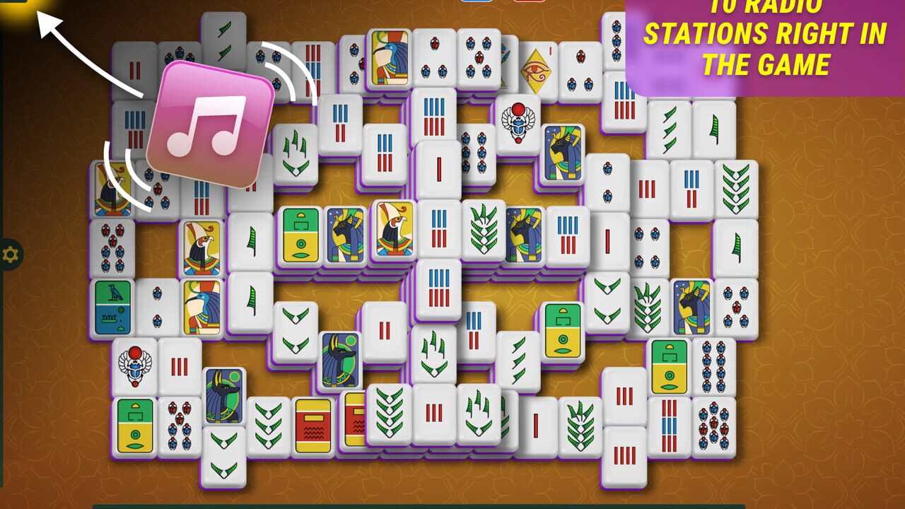 TheMahjong Image