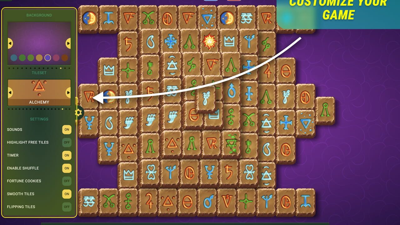 TheMahjong Image