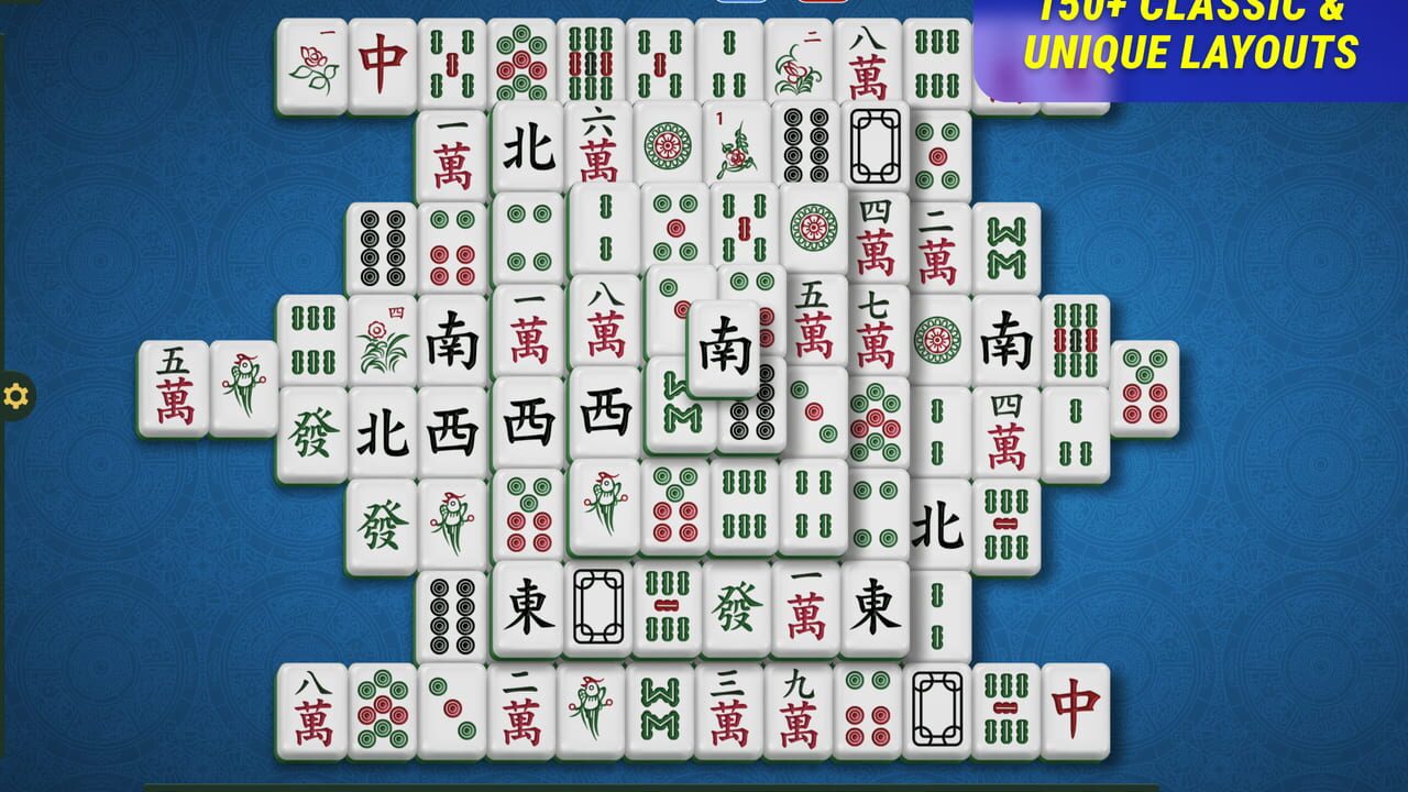 TheMahjong Image