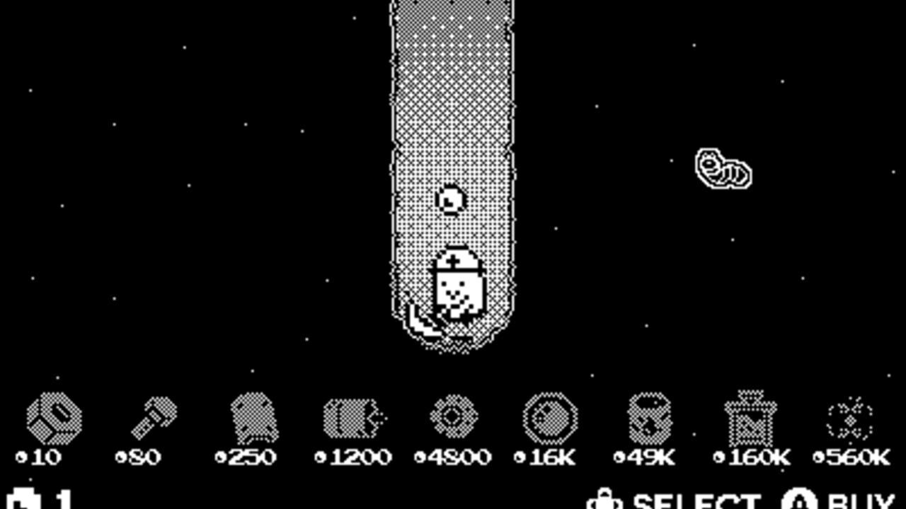 Digdig Screenshot 1