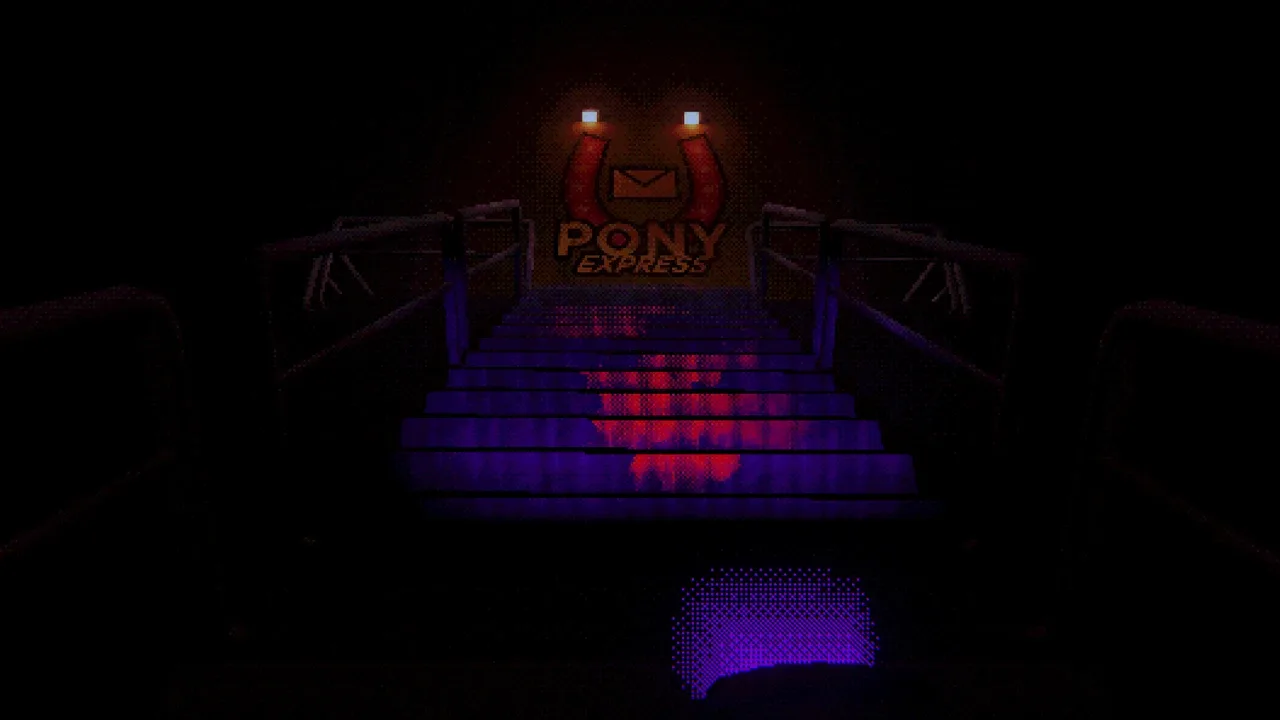 Mouthwashing screenshot 2