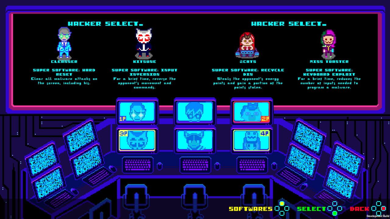 Super Hack Attack! Image