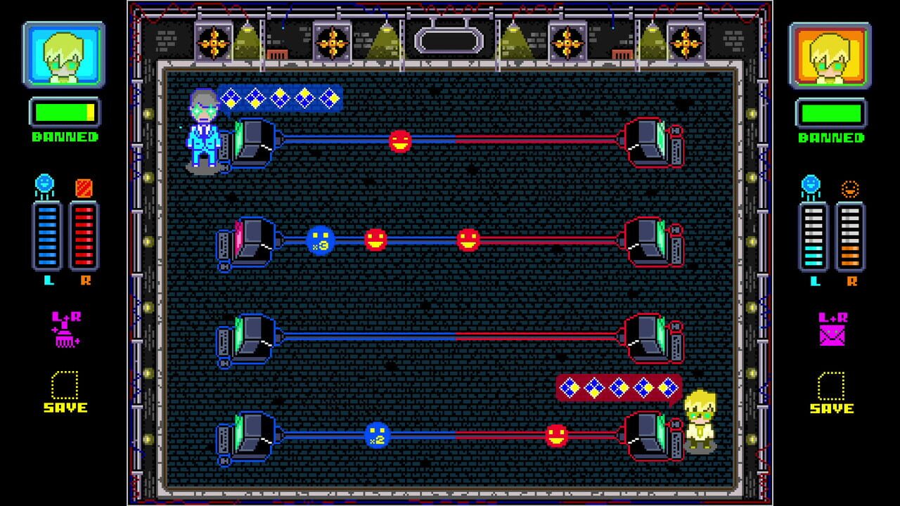 Super Hack Attack! Image