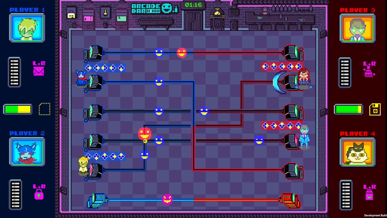 Super Hack Attack! Image
