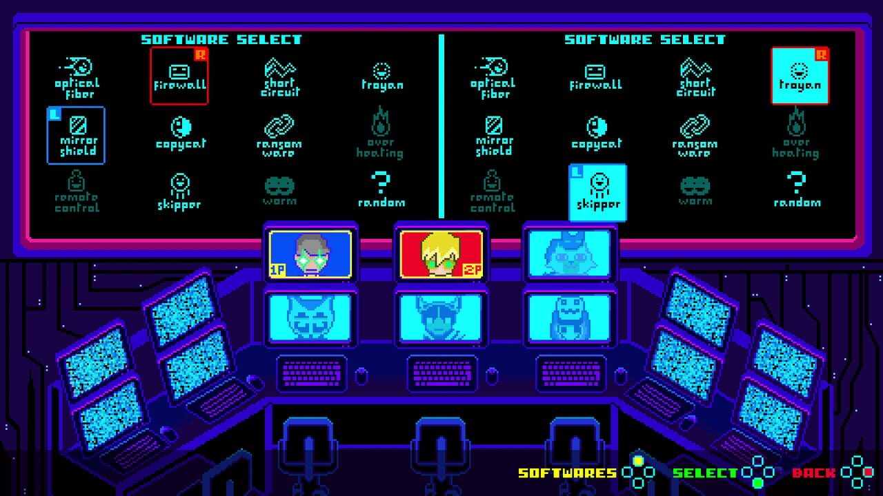 Super Hack Attack! Image