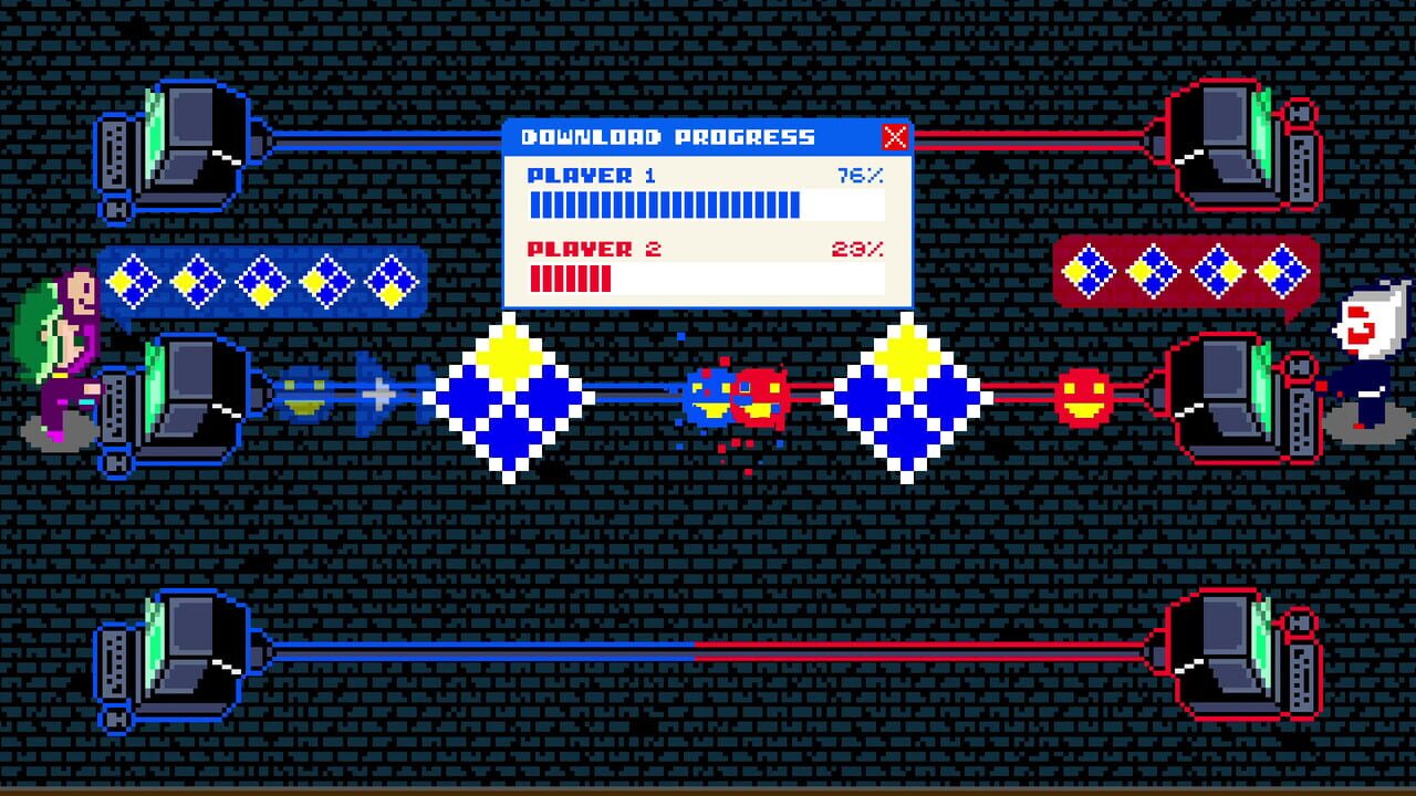 Super Hack Attack! Image