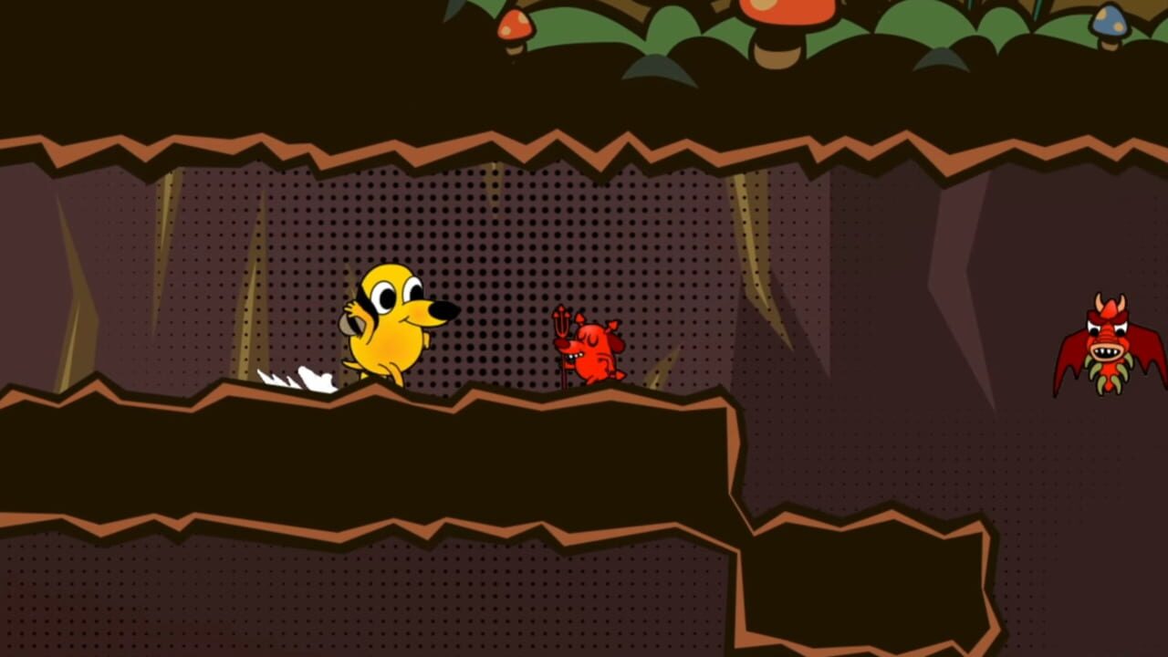 This is Fine: Maximum Cope screenshot 1
