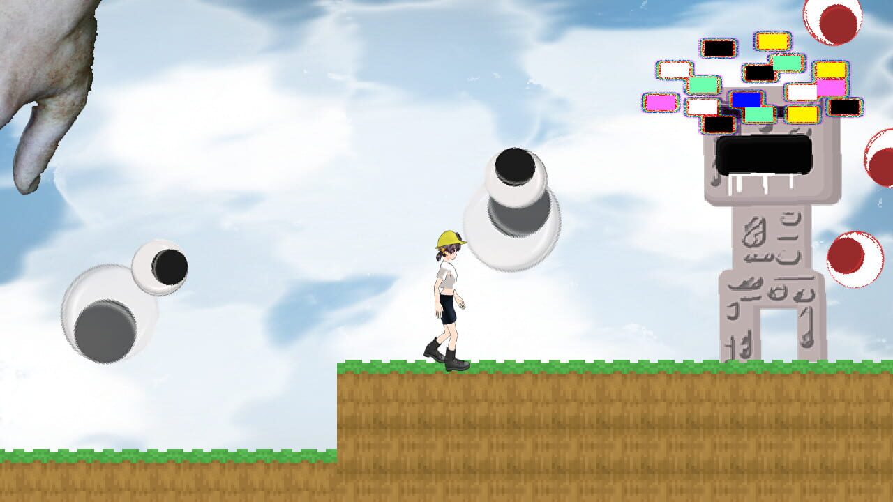 Minorcraft — Screenshot 3