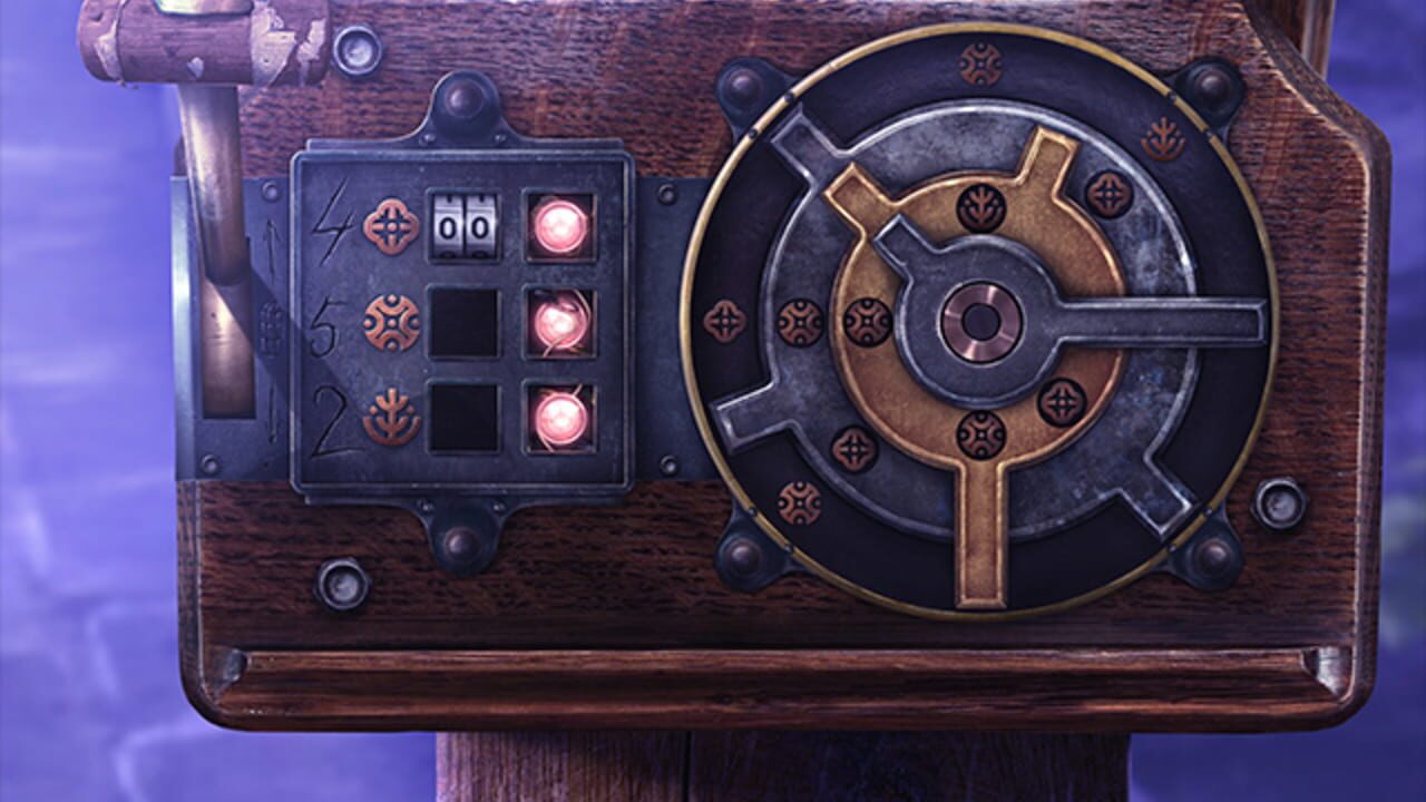 Mystery Case Files: Black Crown Image