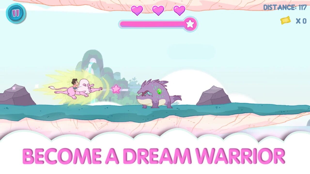 Dreamland Arcade — Screenshot 3
