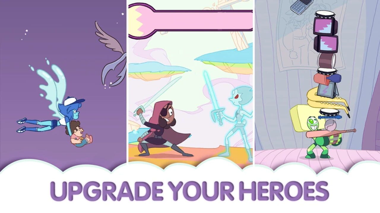 Dreamland Arcade — Screenshot 5