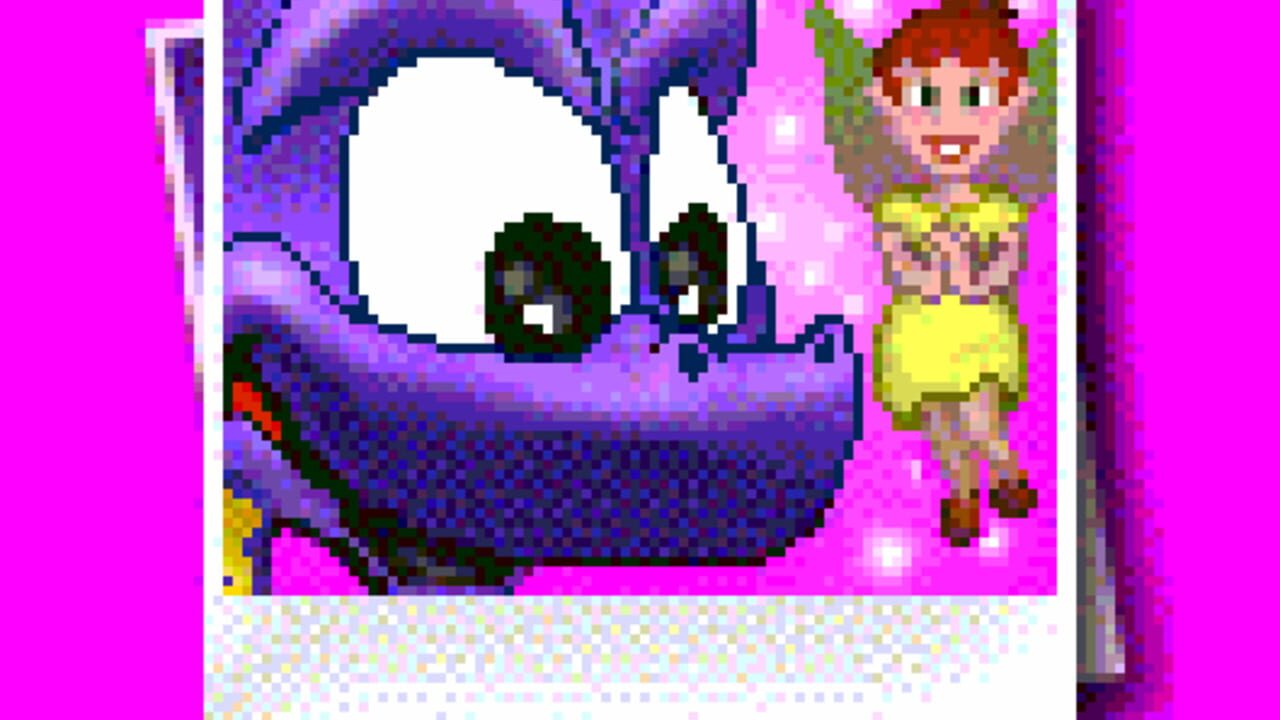 Spyro — Screenshot 2