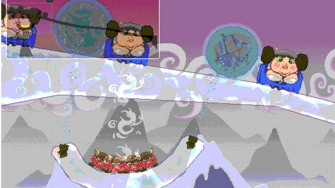Ice Breaker: The Red Clan — Screenshot 2