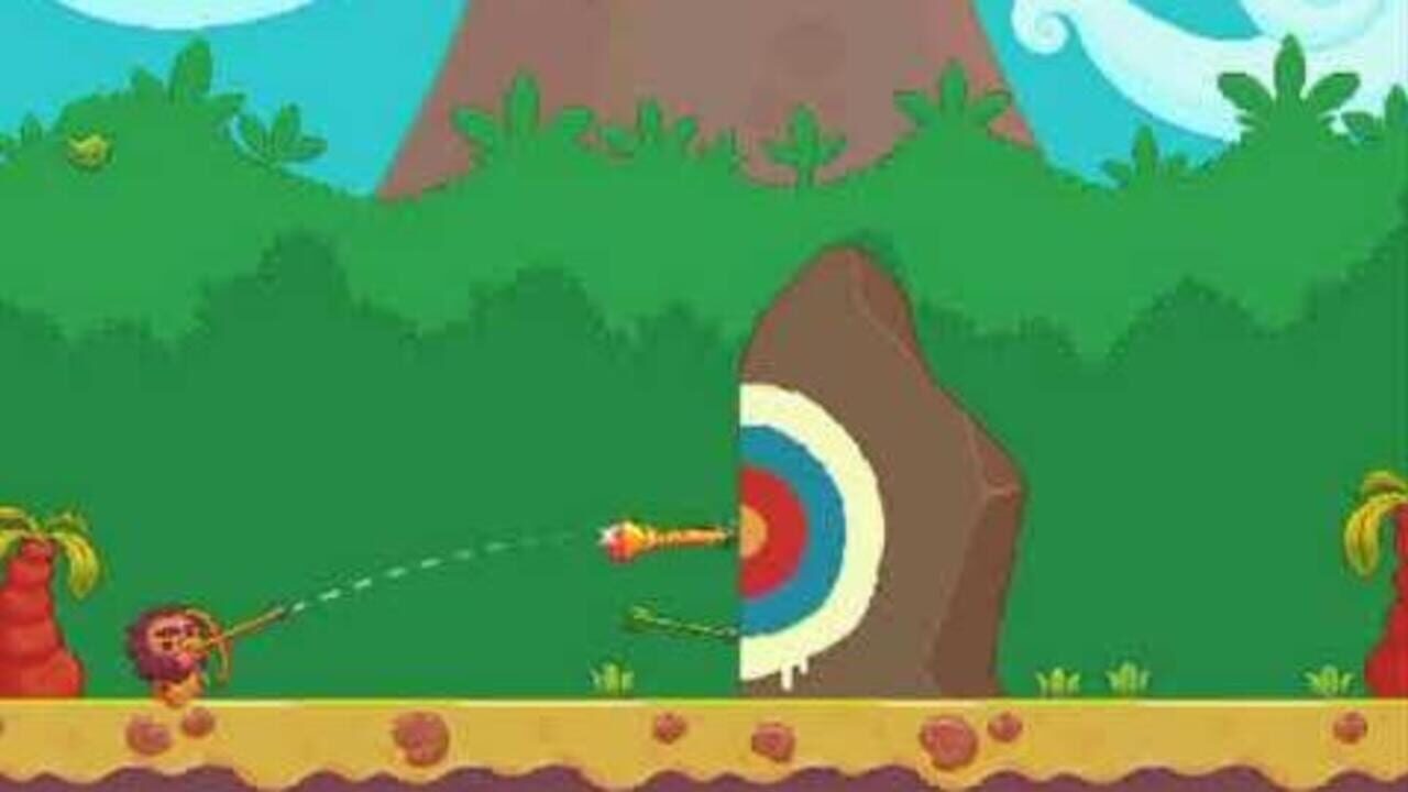 B.C. Bow Contest — Screenshot 2