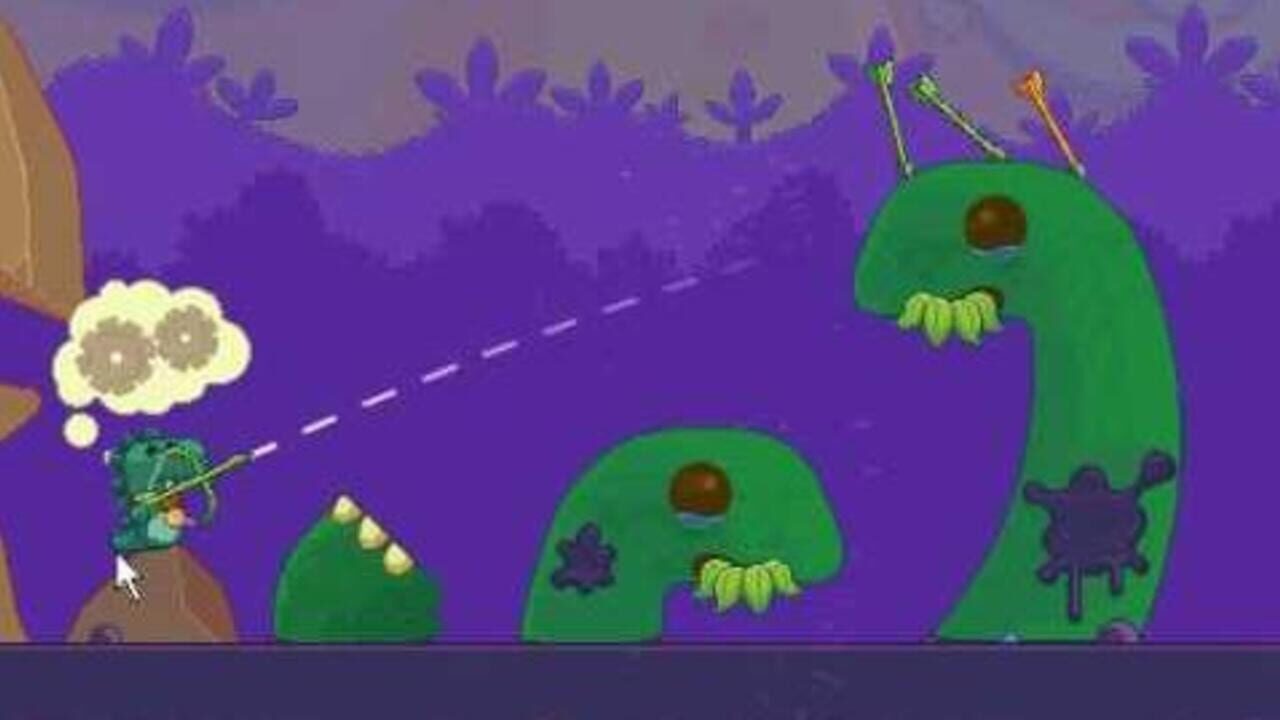 B.C. Bow Contest — Screenshot 3