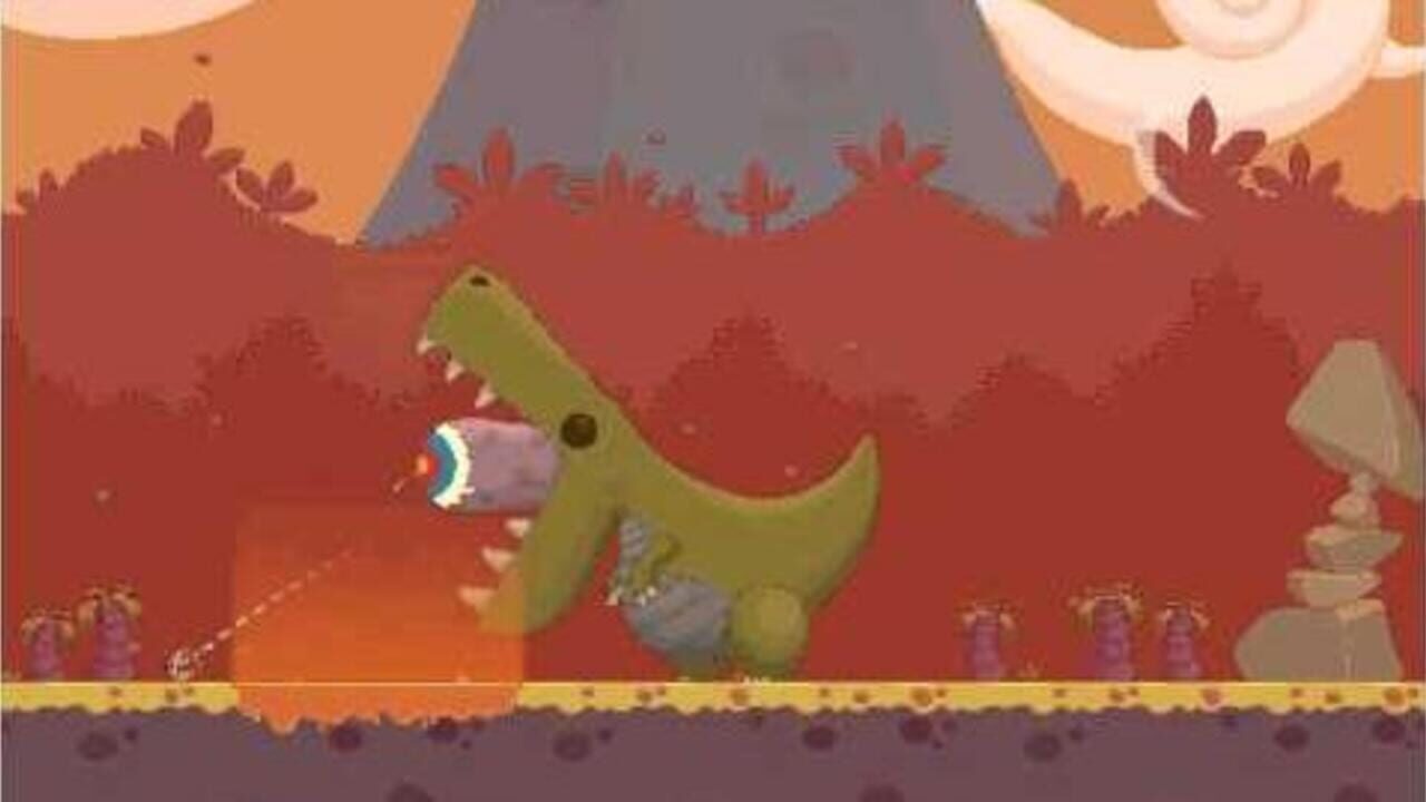 B.C. Bow Contest — Screenshot 4