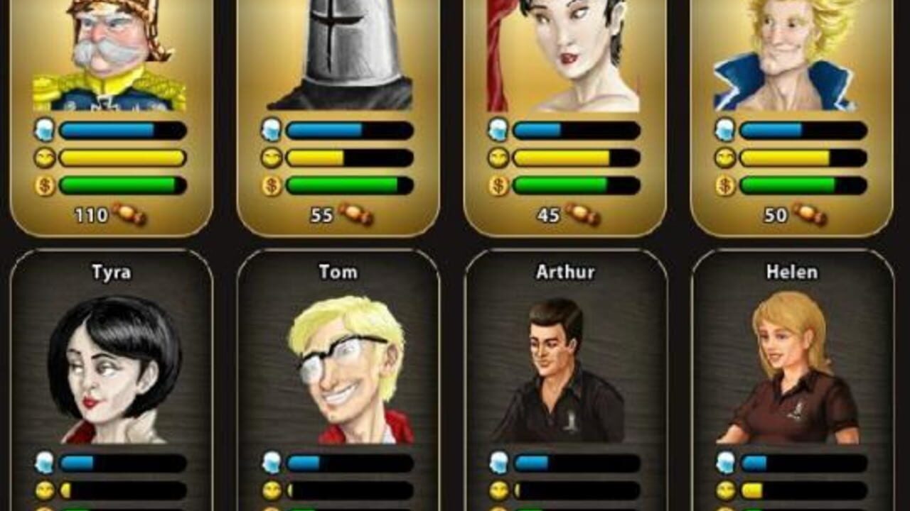 Pawn Stars: The Game — Screenshot 3