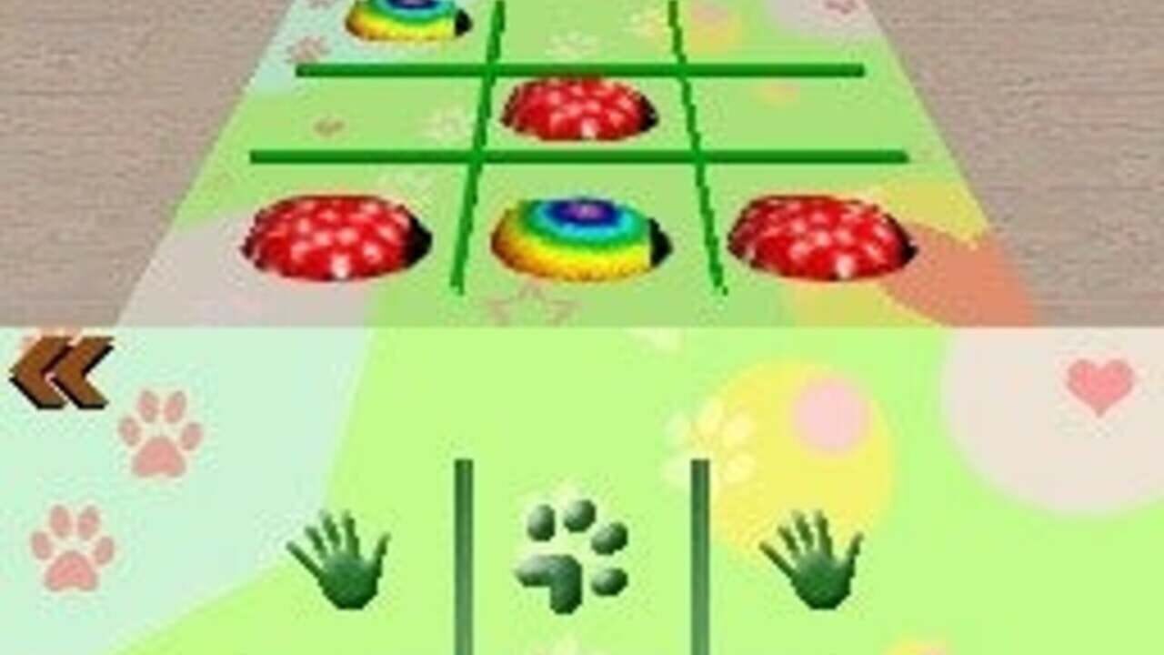 Discovery Kids: Kitten Corner — Screenshot 3