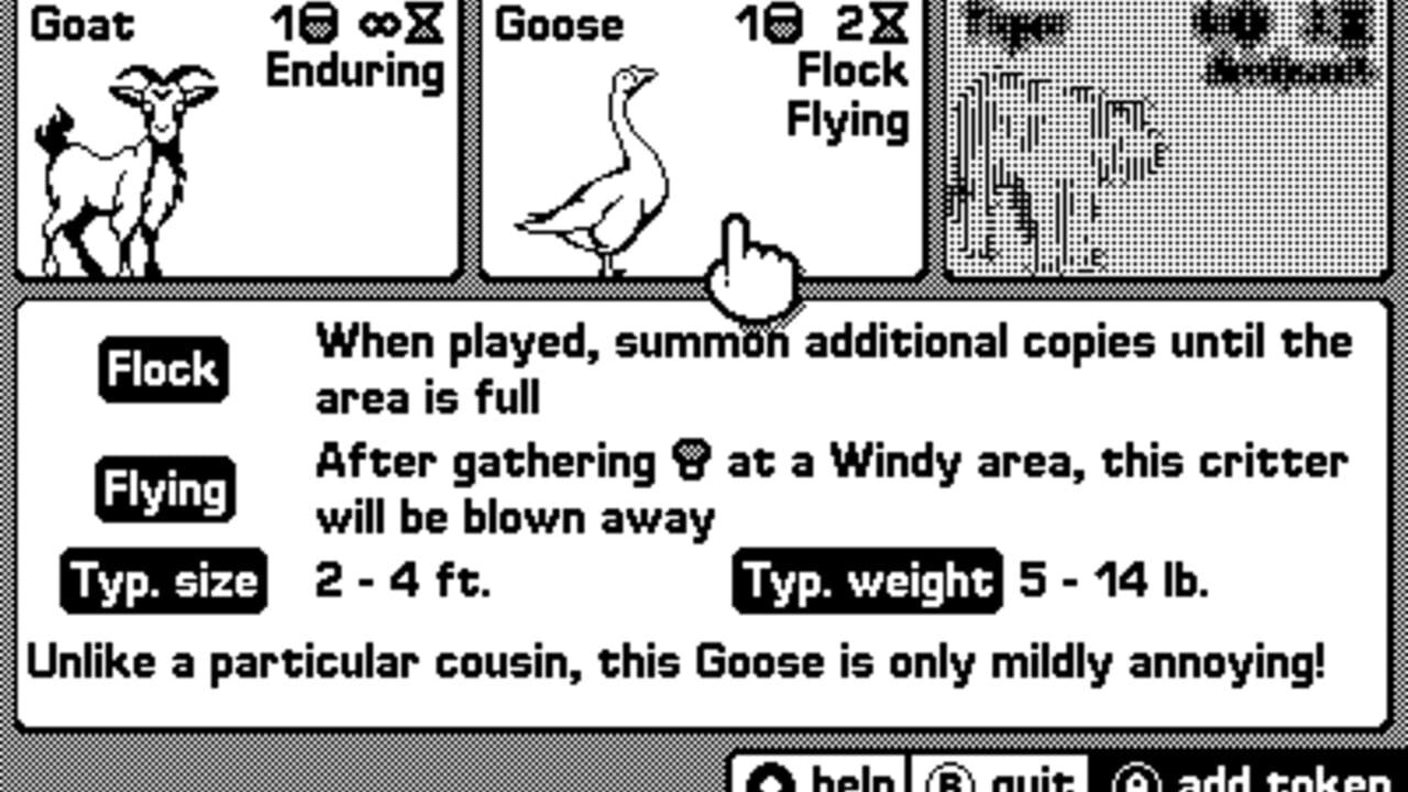 Spilled Mushrooms Screenshot 1