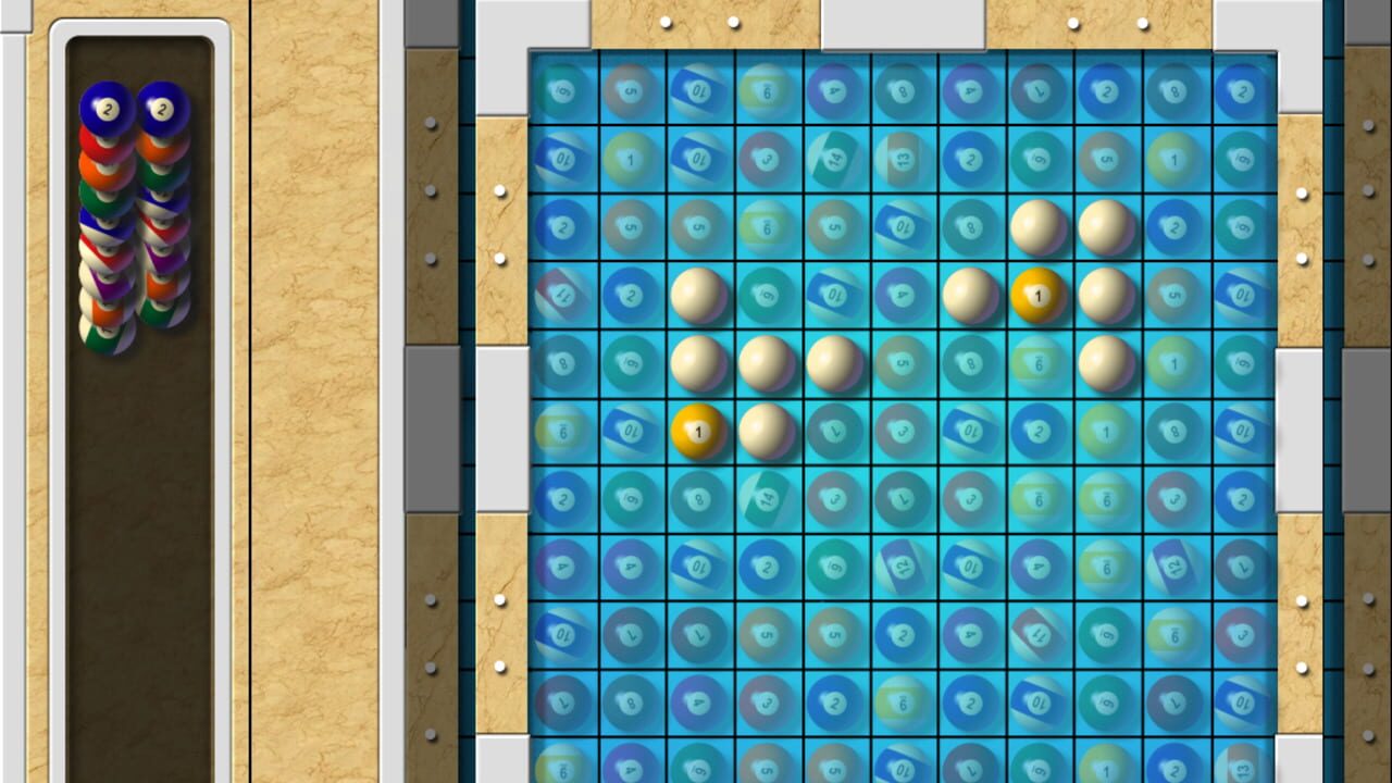 Clutter III : Who Is The Void? — Screenshot 5