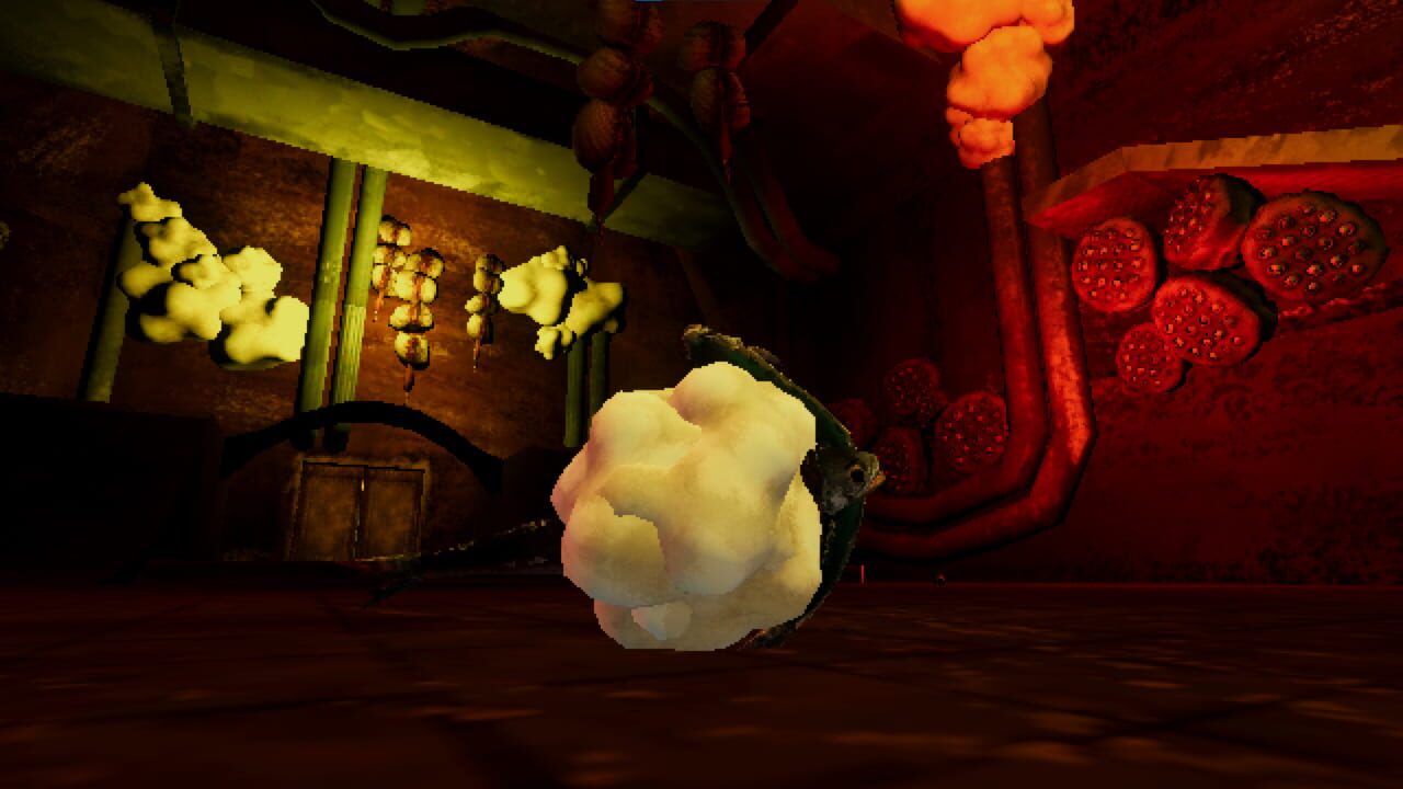 The Last One and Then Another — Screenshot 2