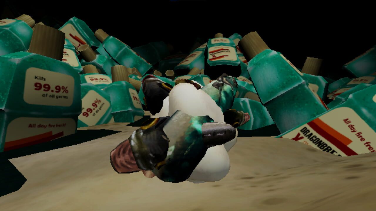 The Last One and Then Another — Screenshot 3