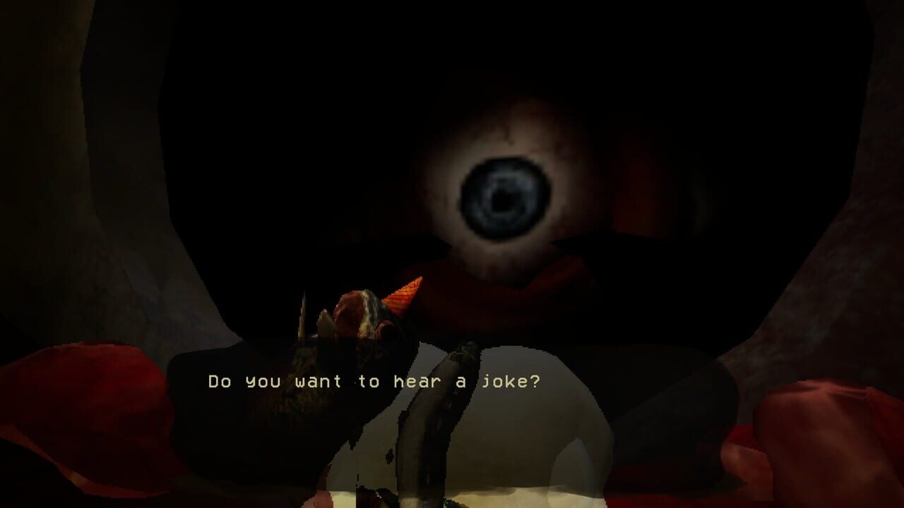 The Last One and Then Another — Screenshot 4