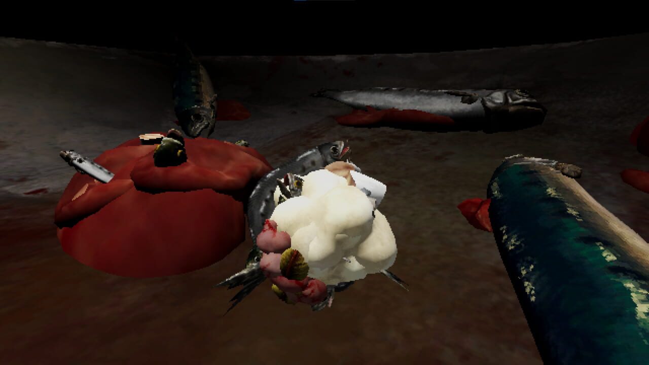 The Last One and Then Another — Screenshot 5