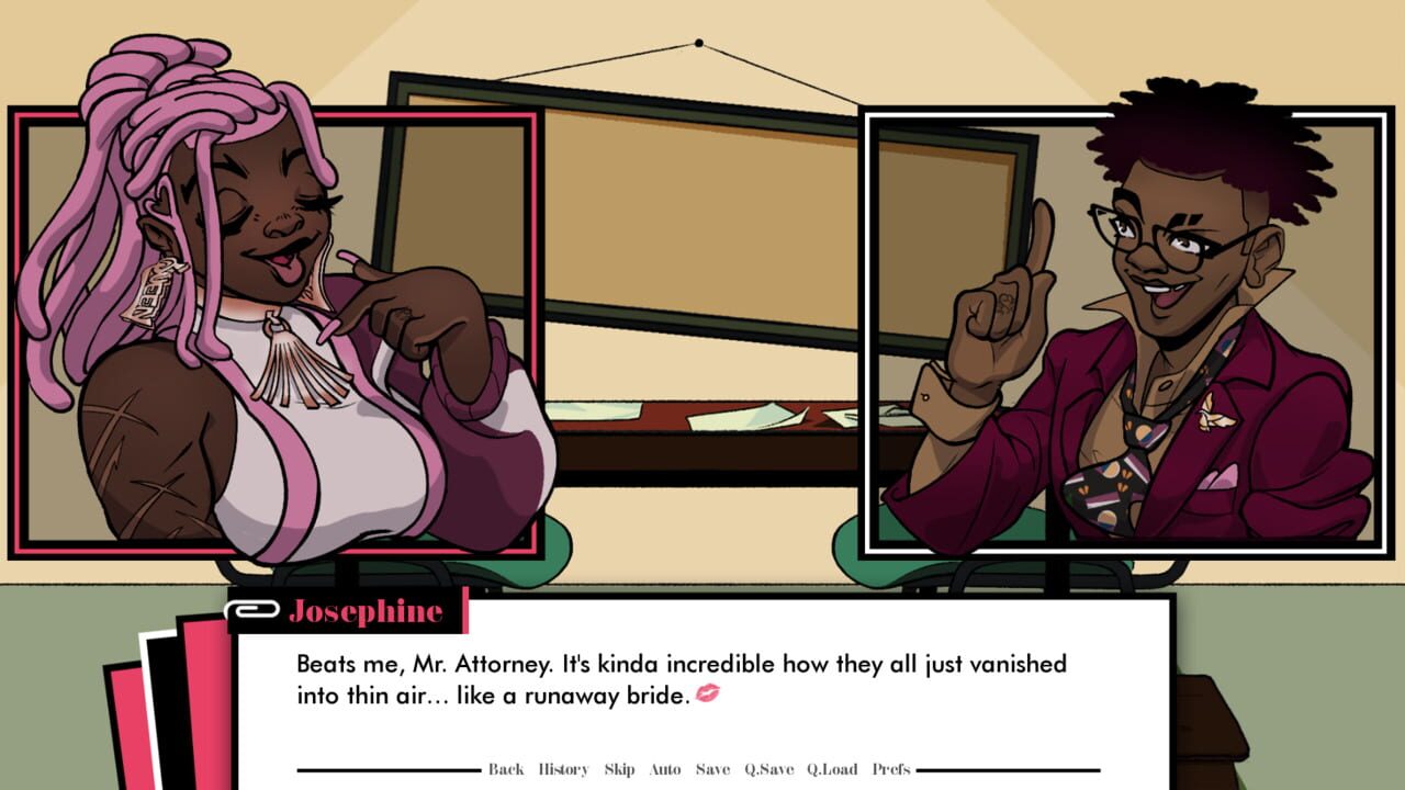 Hello Counsel Image