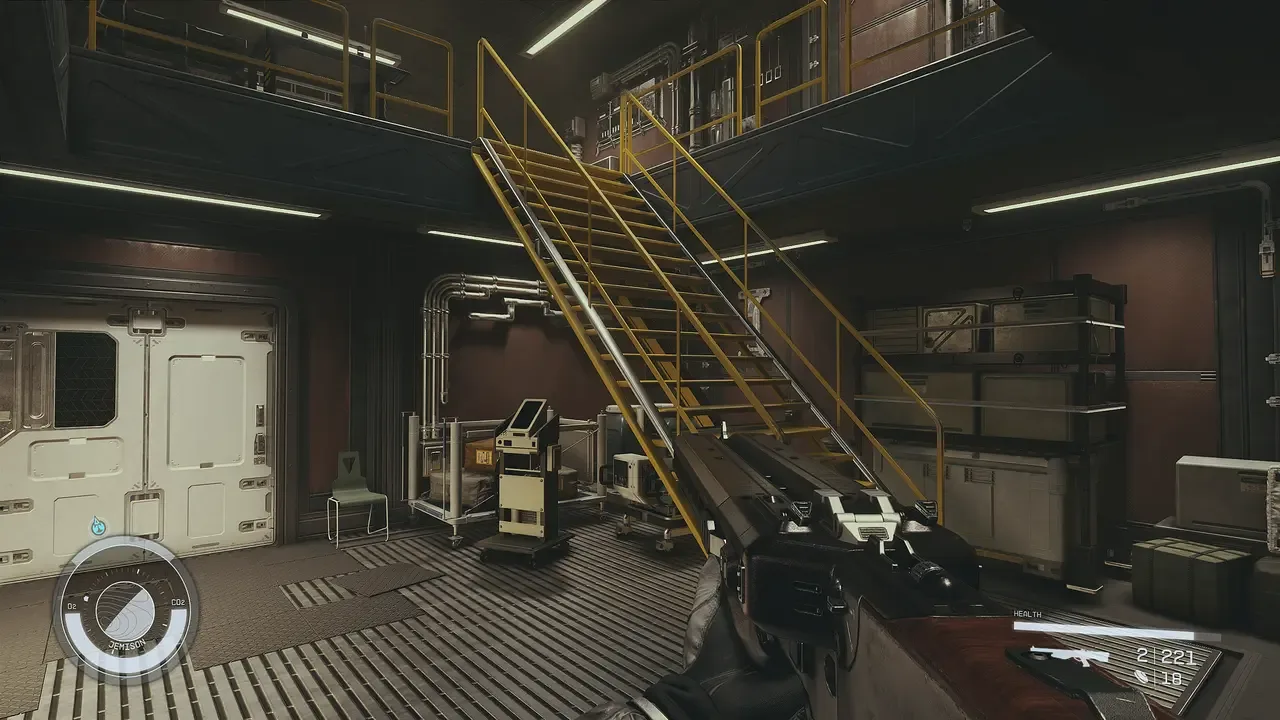 Starfield screenshot 13