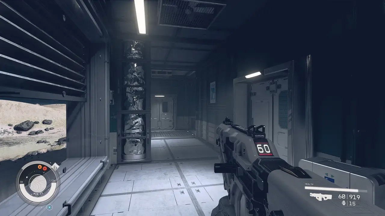 Starfield screenshot 15