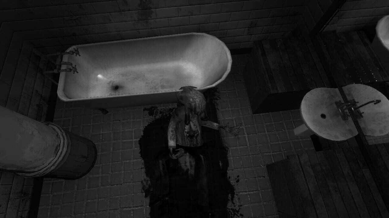 Last Zombie — Screenshot 2