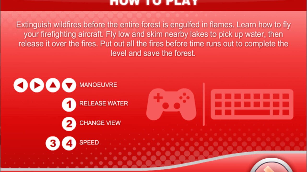 Fire Rescue — Screenshot 2