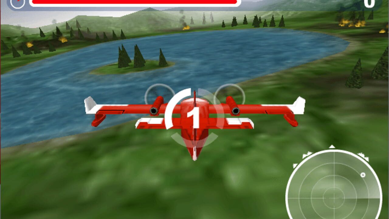 Fire Rescue — Screenshot 4