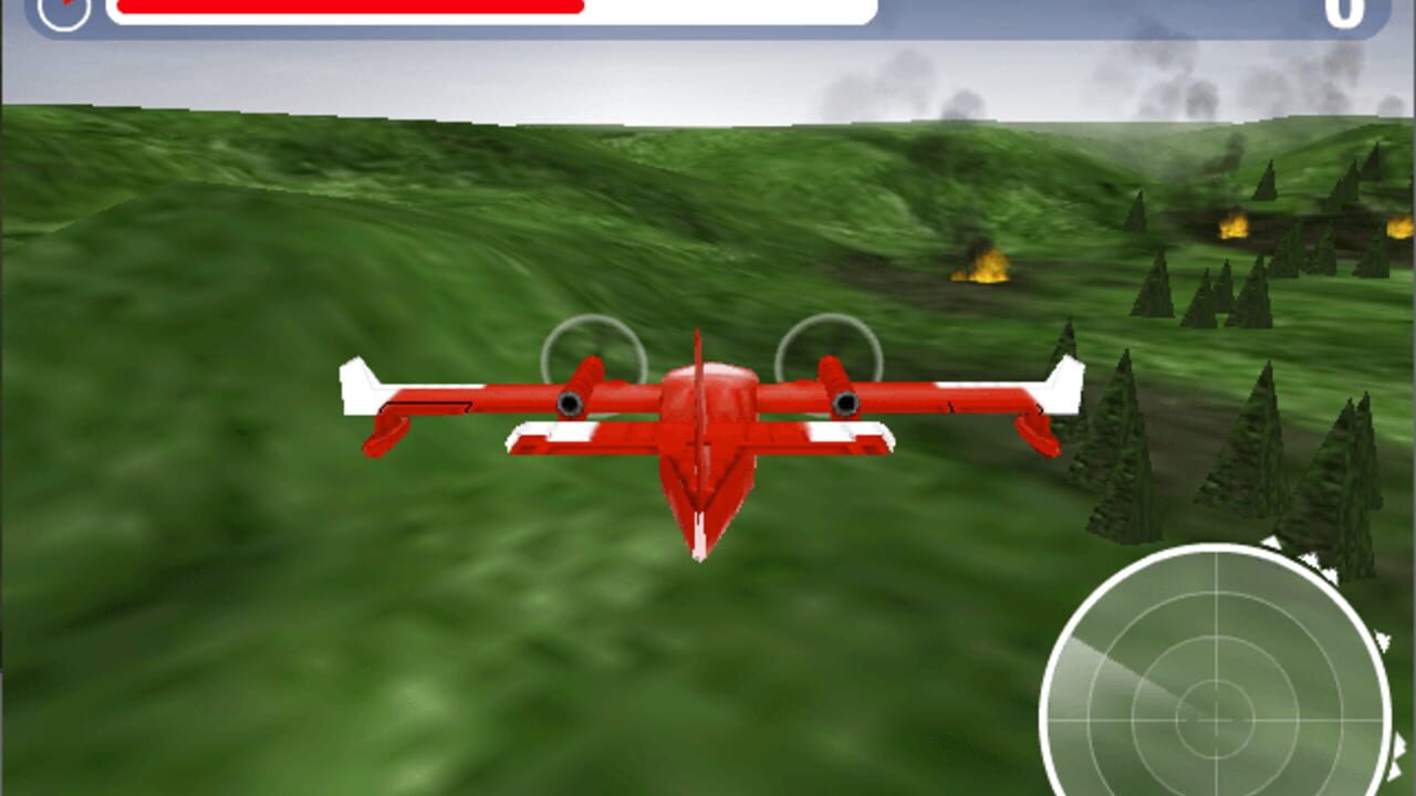 Fire Rescue — Screenshot 5
