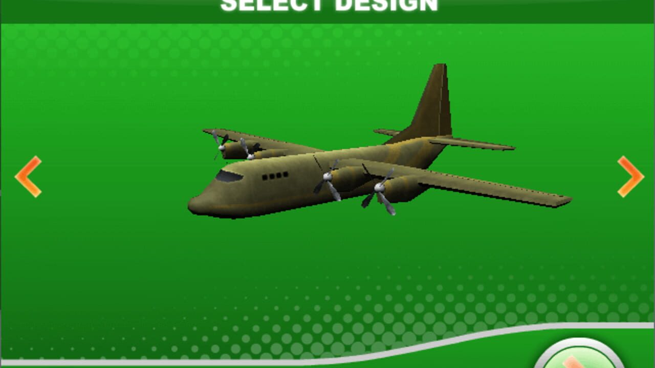 Air Drop — Screenshot 3